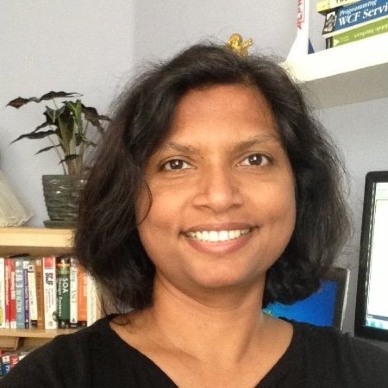 Mobile Practice Champion and Technical Architect at AgileThought