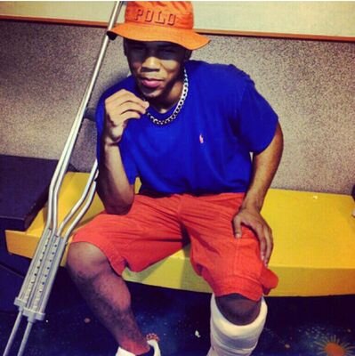 Slando_'s profile picture. #WhaleUp