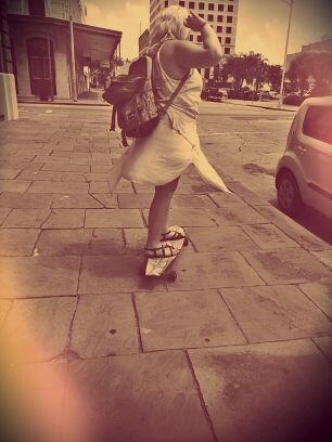 Follow me✌