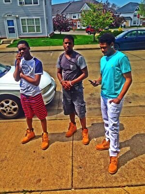 LogMalik's profile picture. Free The Squad! RipTez&Miah LongLive