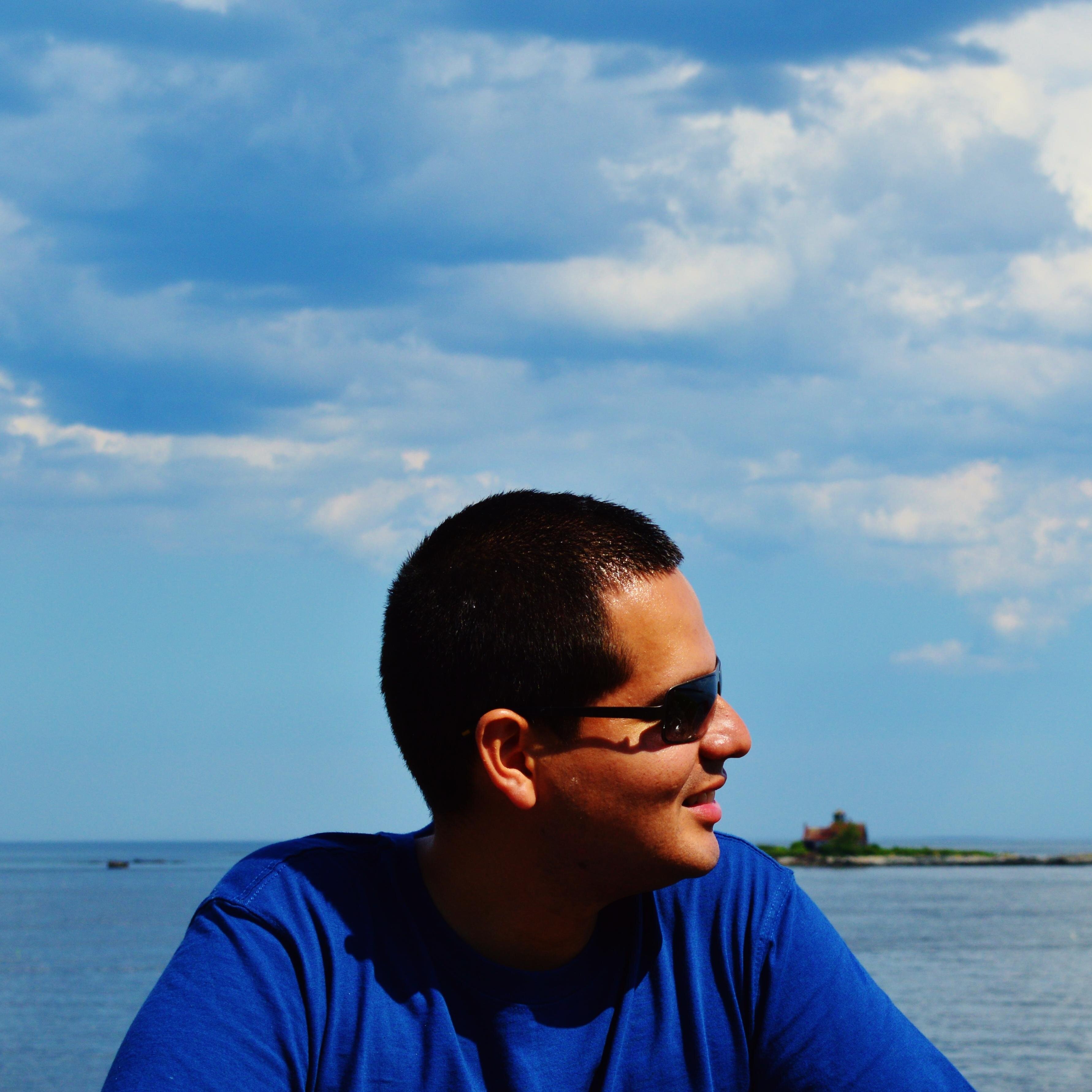 Daniel_Monteza's profile picture. 