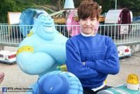 ● call me jey ● T.T