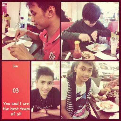 Yefta_Ezequeel's profile picture. God Bless Ezequeel || keep trying And Never Give Up cz Lord Jesus always be with me