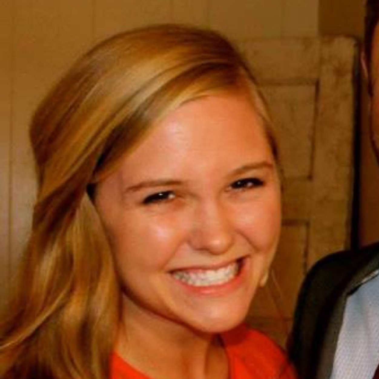 Campus Recruiting Lead @ Credera, lover of all things DMB, ENFP