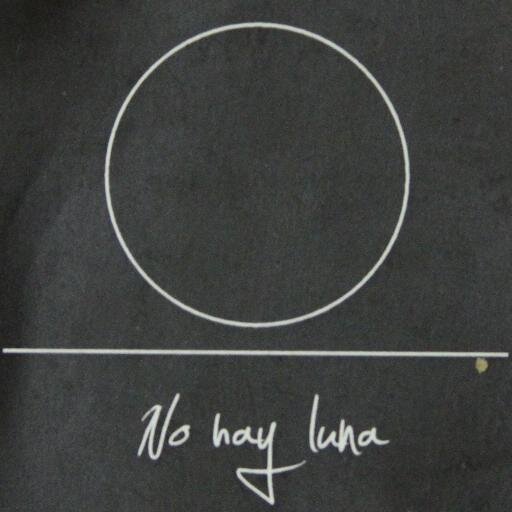 nohayluna's profile picture. Work in progress...