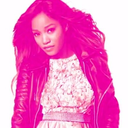 The one and only Official Keke Palmer Street Team in Philly.Check out http://t.co/sS9IgZ2XDh