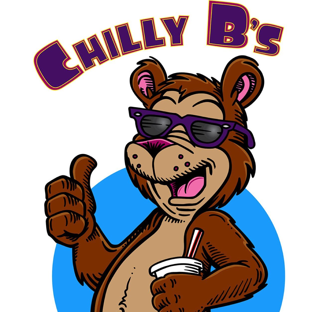 chillybfs's profile picture. Chilly B's Flavor Station 
is a Mobile Cold Brew Coffee / Iced Tea / Italian soda Cart for hire. 
info@chillyb.net