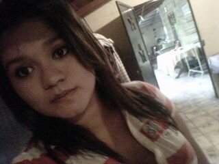 Salvadoreña de ♥