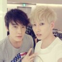 D&E (@015D_404E) Twitter