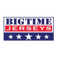 Big Time Jerseys (@bigtimejerseys) 's Twitter Profile