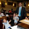 murrellsmith's profile picture. Macaulay's Husband, Bee and Murrell's Dad, Speaker of the South Carolina House of Representatives, representing Dist. 67, proud Wofford Terrier & Gamecock fan.