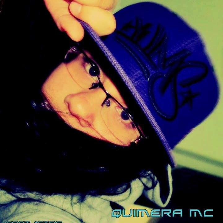 QUIMERAMC_PE's profile picture. Artista Hip Hop
