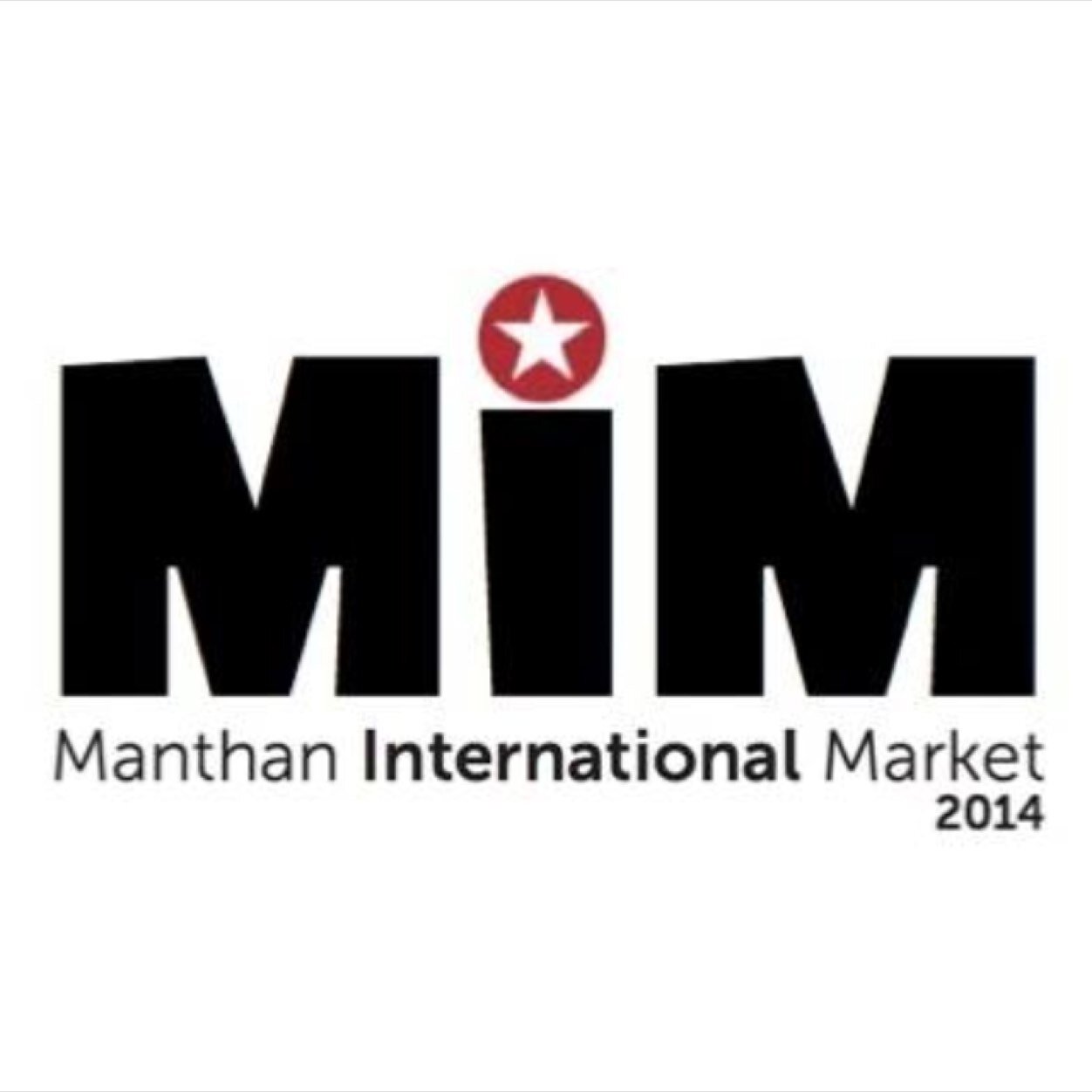 An outdoor international market taking place the last saturday in July, August, and September from noon to 5 pm.