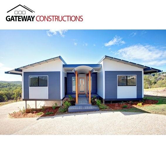 WE DESIGN, BUILD AND INSTALL QUALITY TRANSPORTABLE MODULAR HOMES. SAVE TIME, SAVE MONEY, STRESS LESS. Call us 07 5491 1118