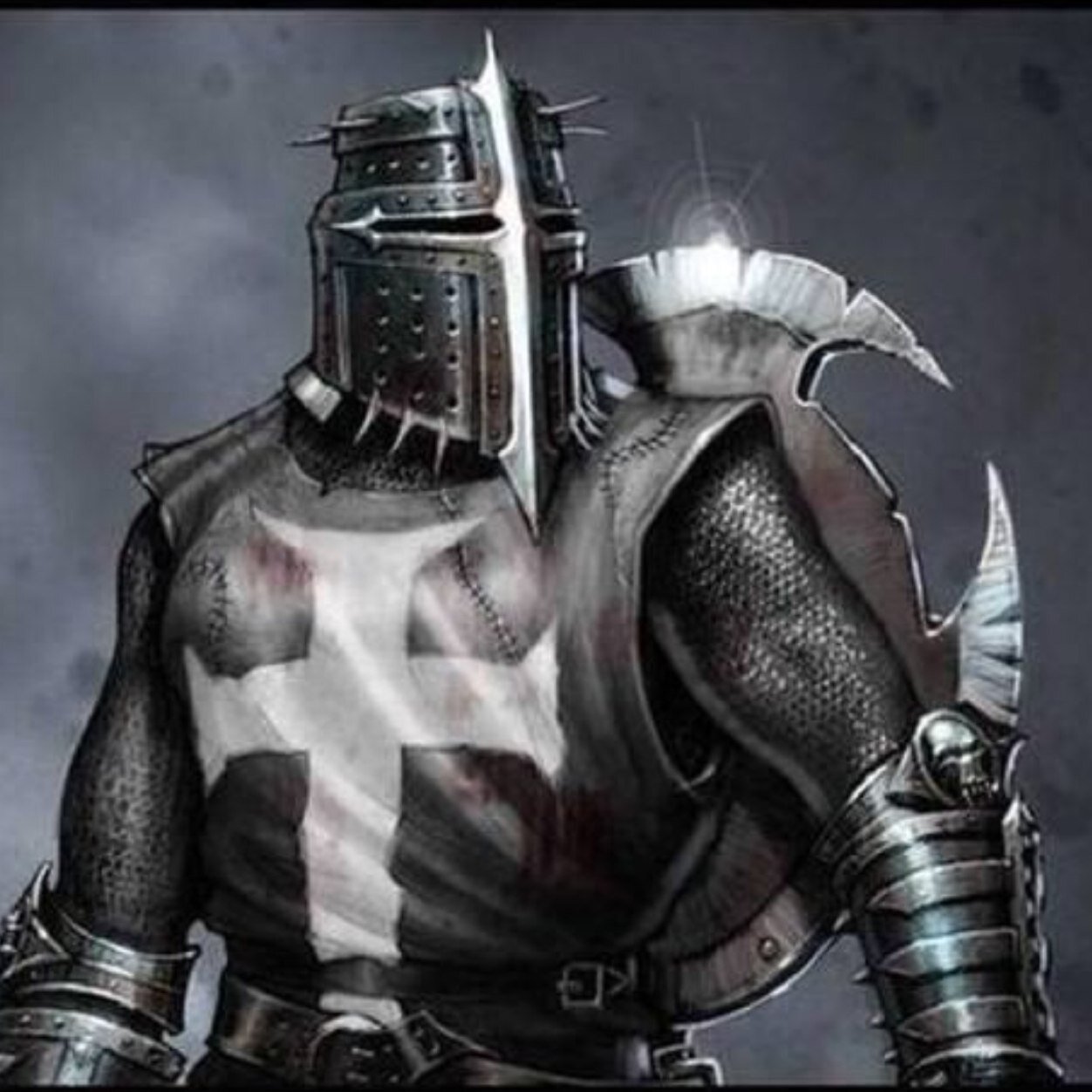 Vietnam Vet, Molon Labe, Friend of The Doctor, Crypto supporter, all tweets are IMO