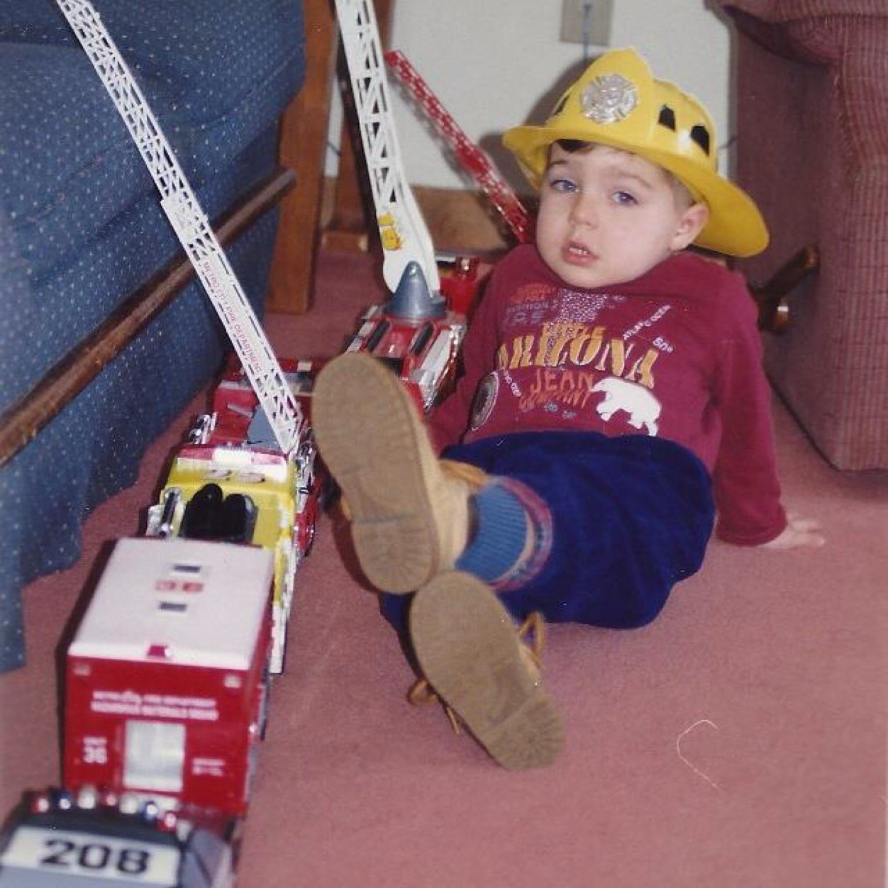 Jake_Poulin28's profile picture. 