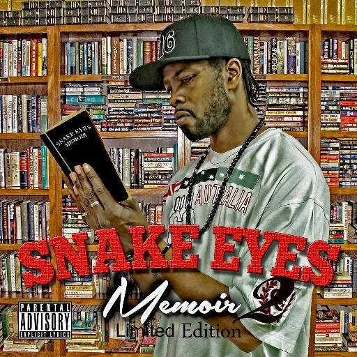 https://t.co/Vpi9cCSMm1  #Memoirs 
#Snakeeyes316 reverbnation,soundcloud, Spotify, you tube,forcontactinfoserious inquiryonly:callofmoneyoutnownewprojectscs.