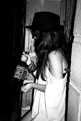 I keep dancing on my own
