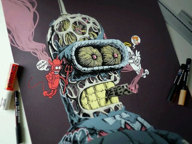 RioHayabusa's profile picture. graffitero mi placa soberck me encantan los graff