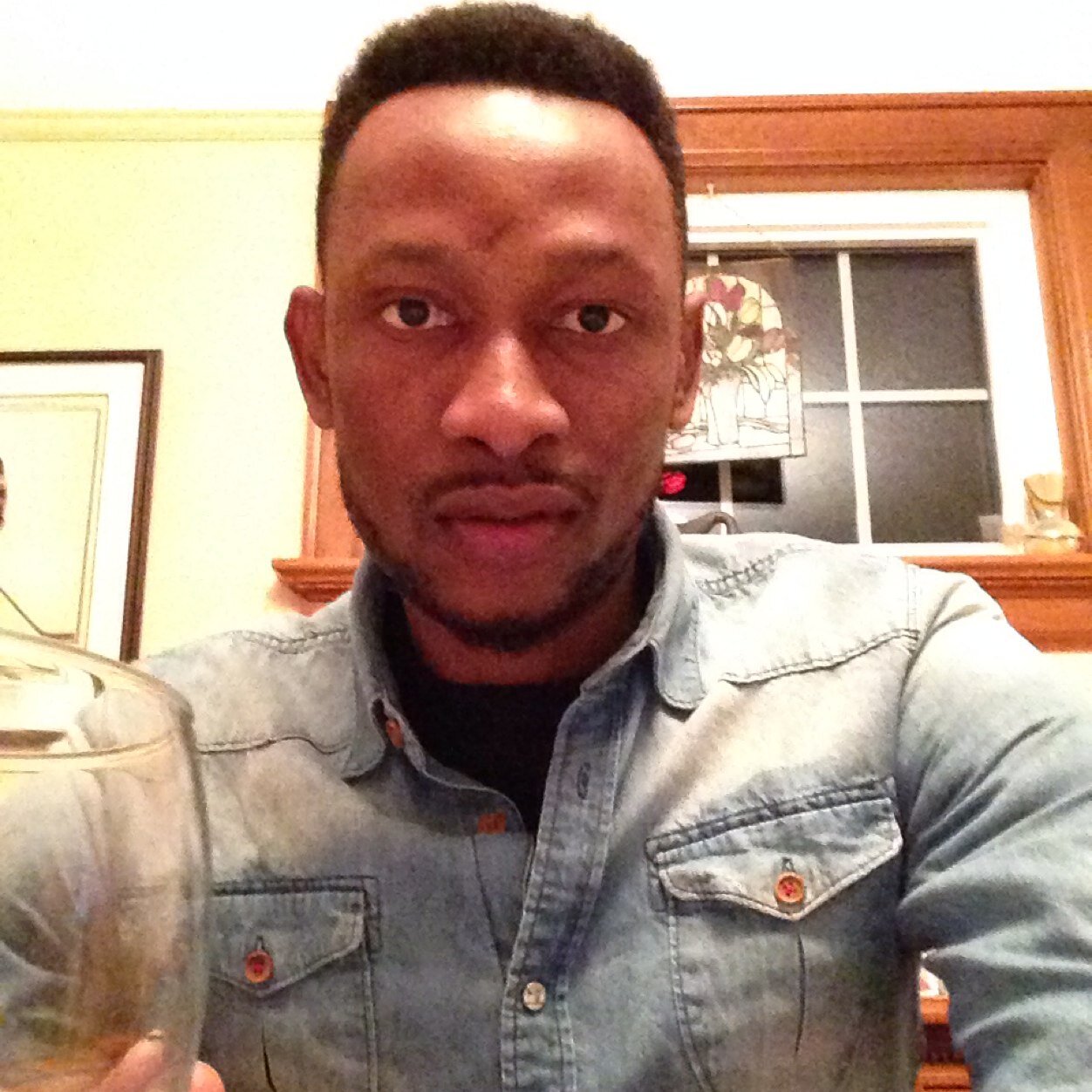 #IG ubakaslim #TeamGunner4Life #London ontario #victorslimfit@yahoo.com