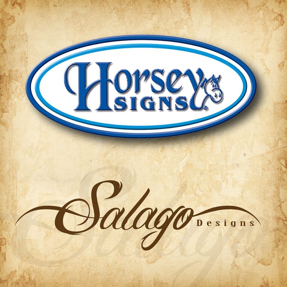 HorseySigns's profile picture. Custom made horse signs of all kinds! Facebook: http://t.co/3nWgDcr3qe