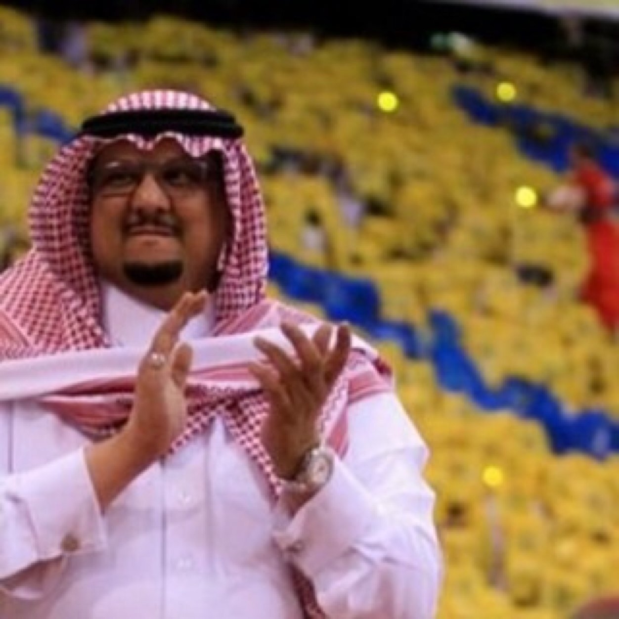 نصراوي ___ حايل