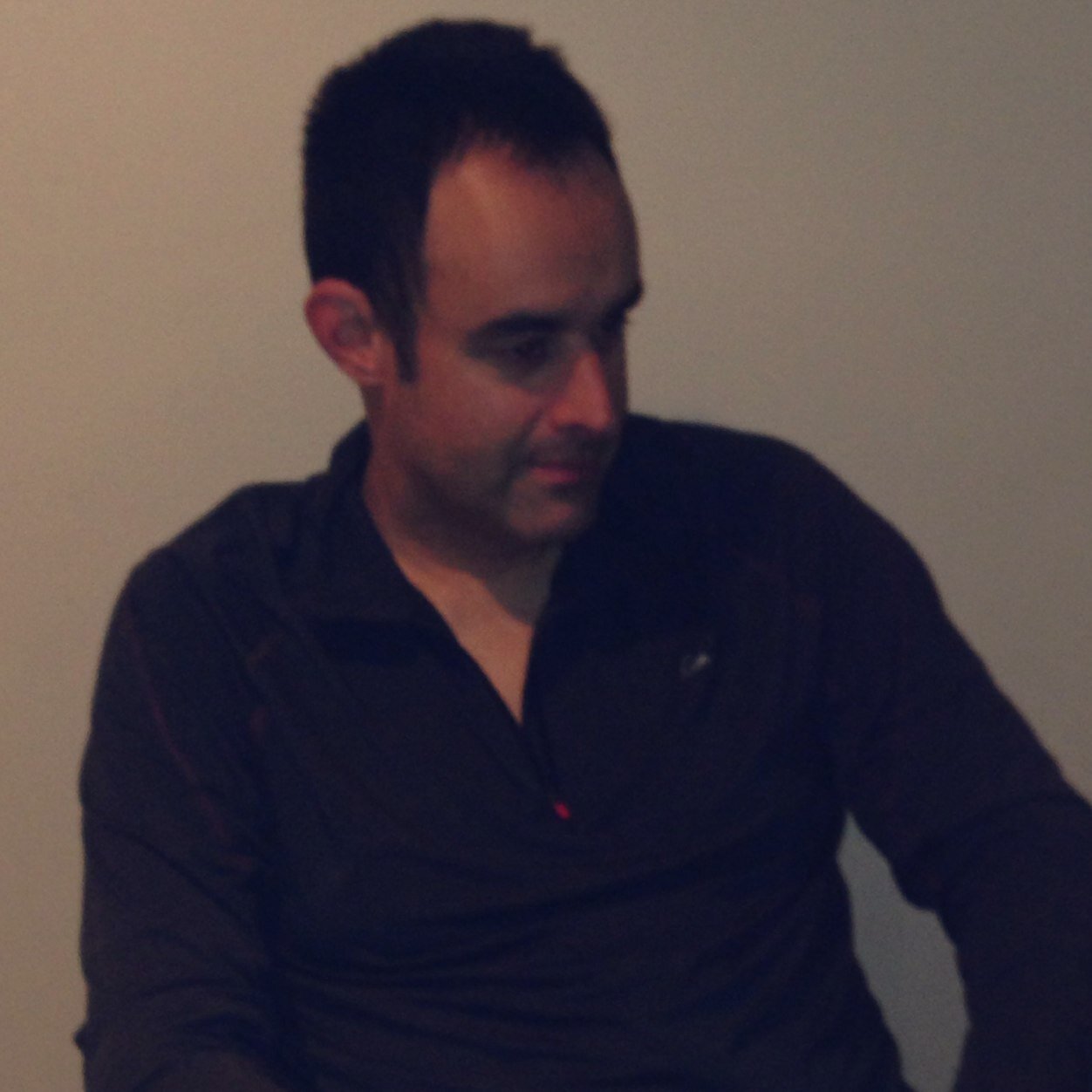 patk007's profile picture. Patrick Mouyal