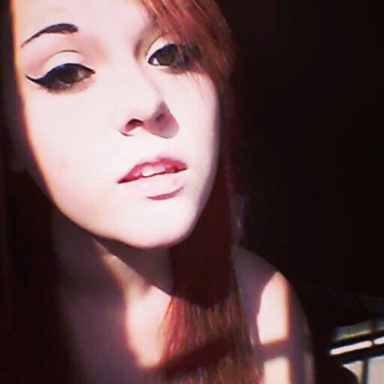 Madisonrice15's profile picture. Feelings are stupid. I just like to adventure. Libra.