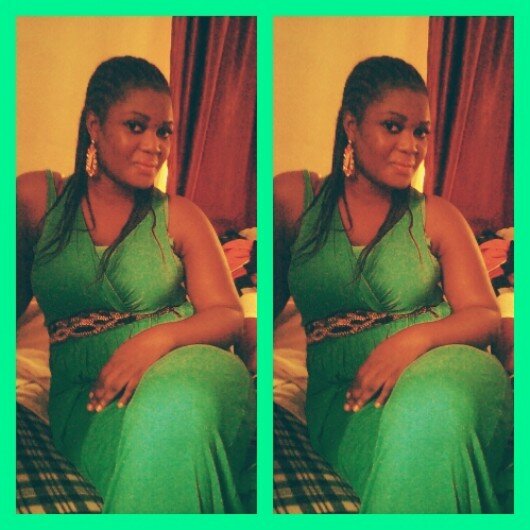 Am a girl wif unique personalities..