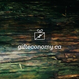 Enjoy, connect and engage. We have international and local members alike. No trading, just giving. Find us on Facebook at Gift Economy International
