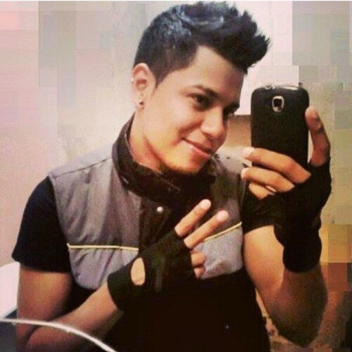 Add me whatsapp +50496884312