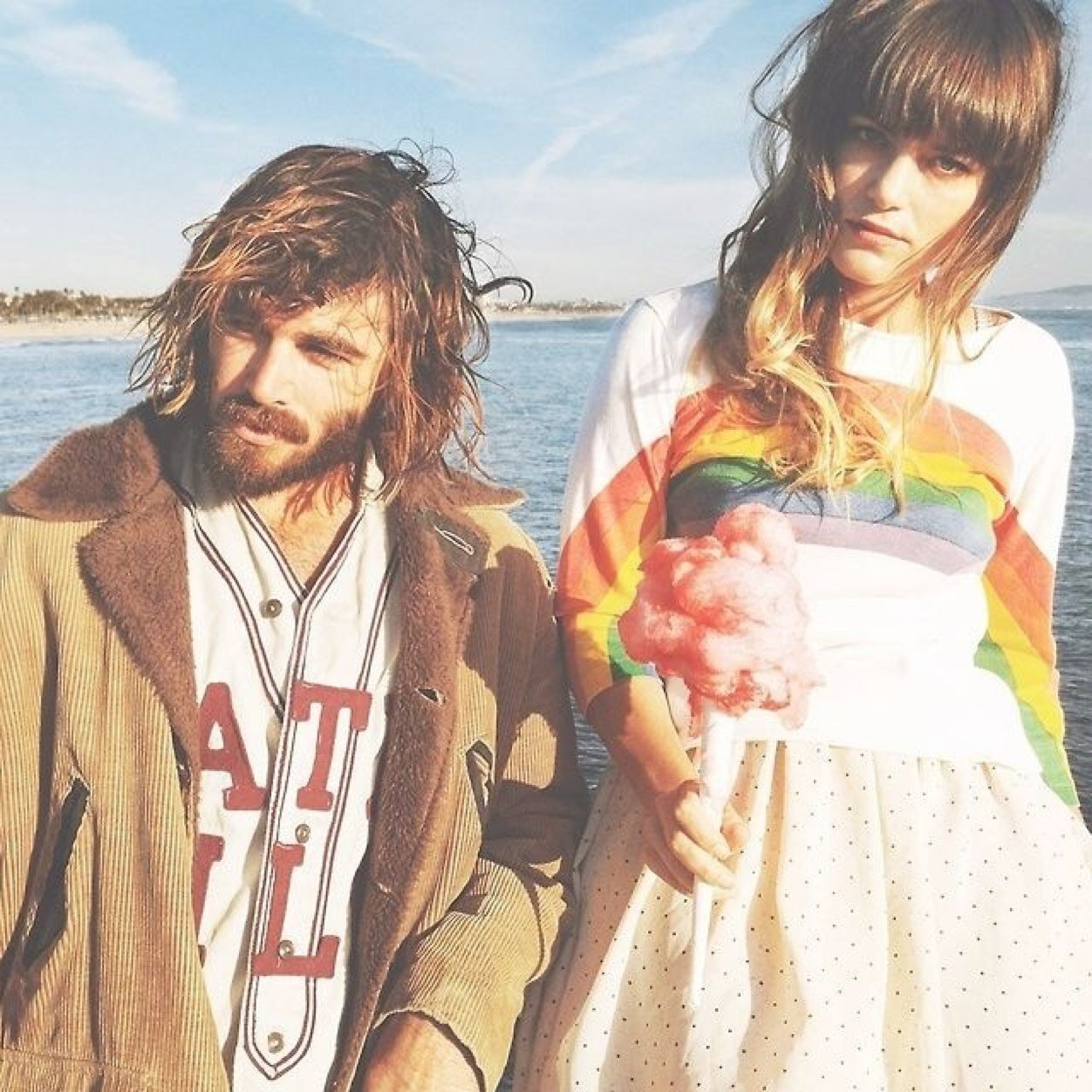 Down the yellow brick road. FAN page for the talented duet Angus & Julia Stone♡ lyrics, pictures & more