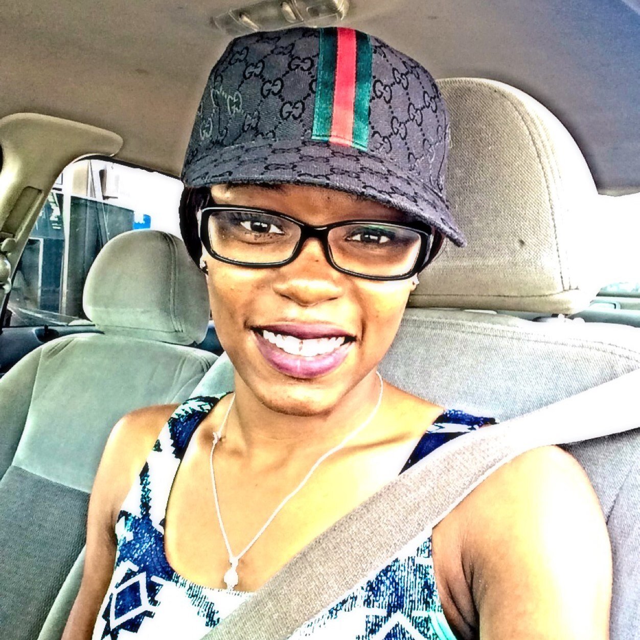 New to this ishhh 
#Someting4NothingToDo
#Imperfected 
#NeverMixSocialWithFamILY