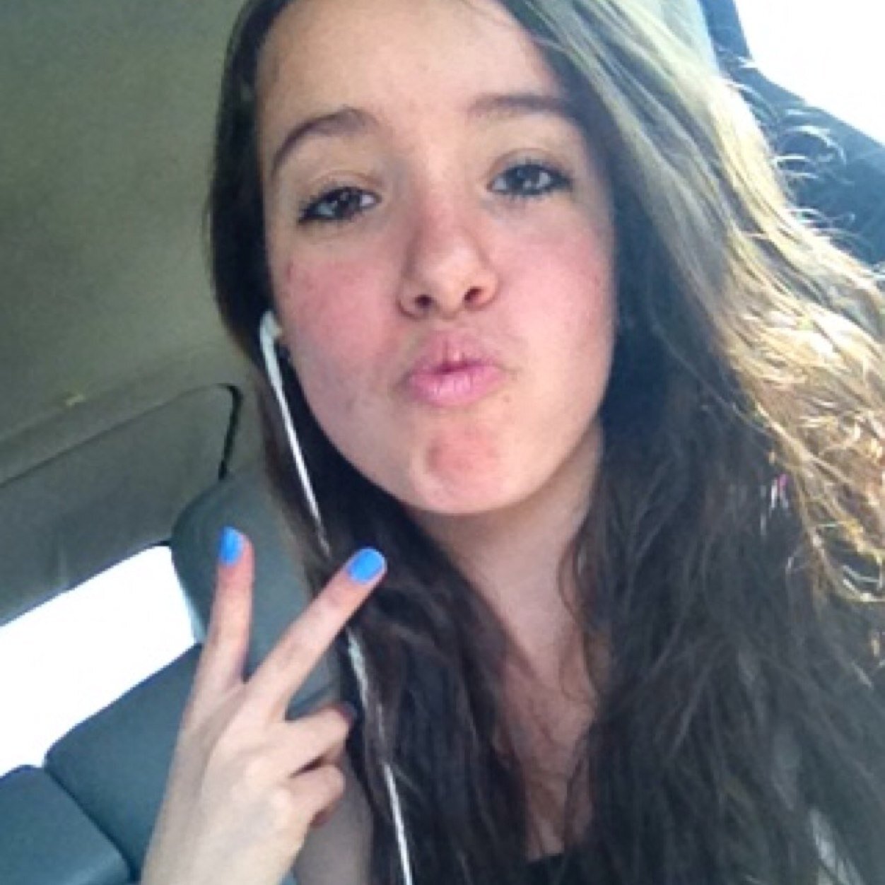 marissareneexox's profile picture. 