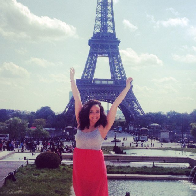 OhheyitsTyy's profile picture. The drinks were exspensive but the ambience was amazing. 
//fearlessnomad.wordpress.com ✈✌