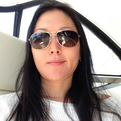 Profile Picture of 박 재인 : Jane Park (@janester_) on Twitter