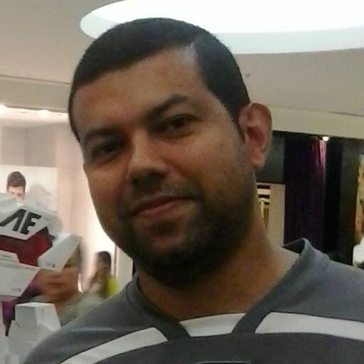 j_sandes's profile picture. Sou Aracajuano, Graduado em Ciências Sociais, Botonista e Esportista de Carteirinha