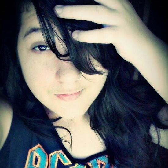 Filha de Poseidon :3