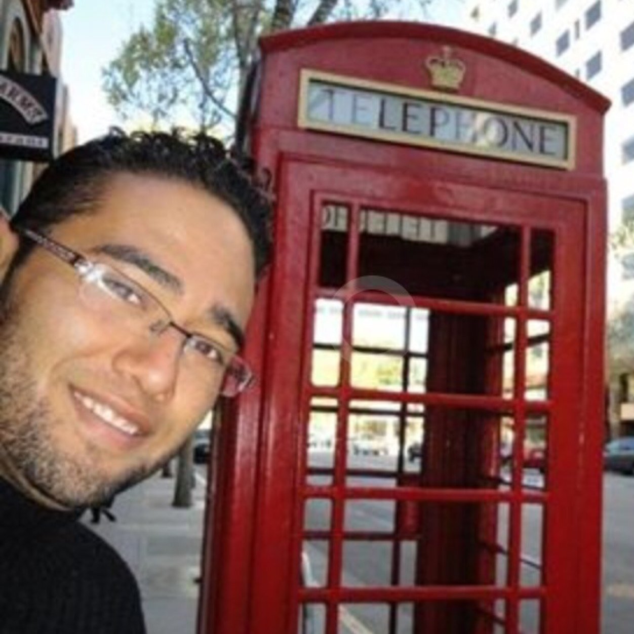 elgoyo89's profile picture. 