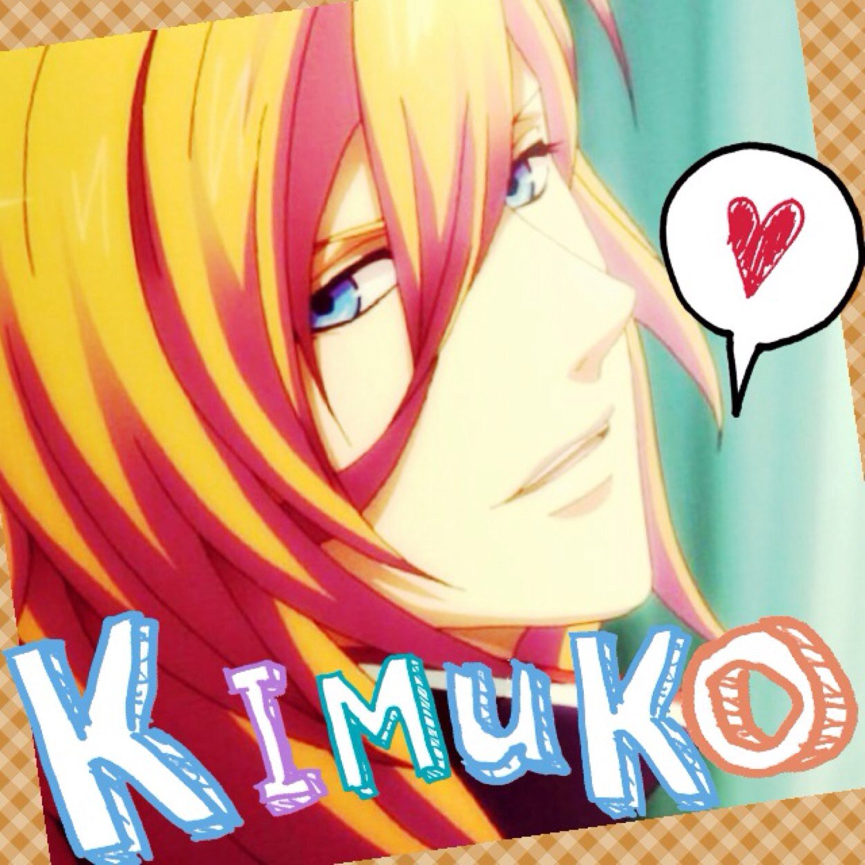 KIMUKOさんのプロフィール画像