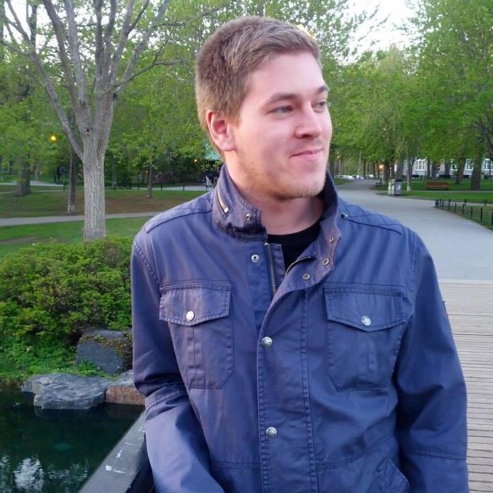 johankayser's profile picture. AI Programmer @ Ubisoft Montreal