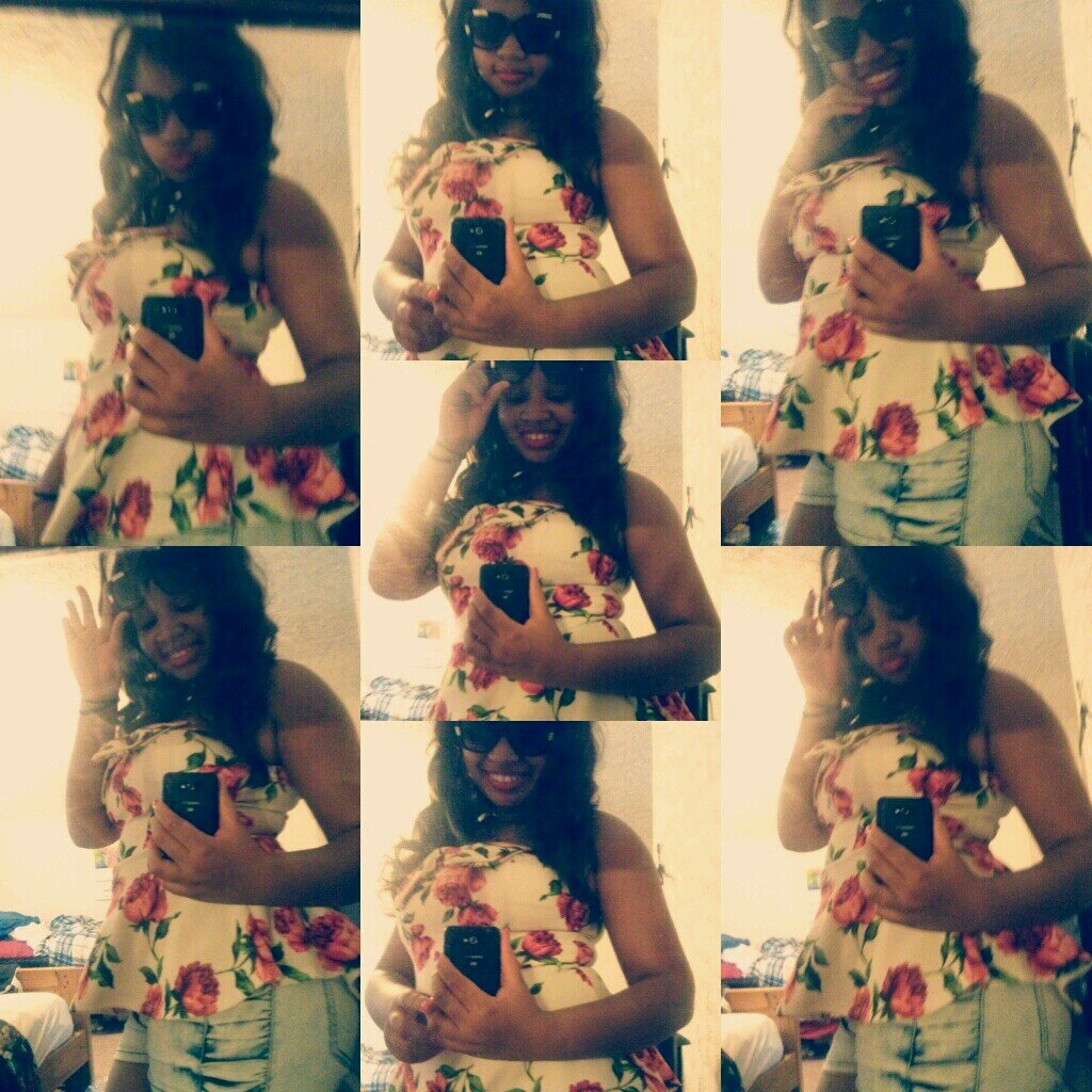 Follow Me & Follow My Sis @_WatchMehTweet  , Mention Us For a Follow Back