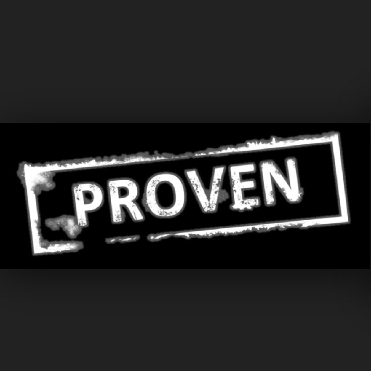 Provenstrats's profile picture. YOUTUBE: provenstrats