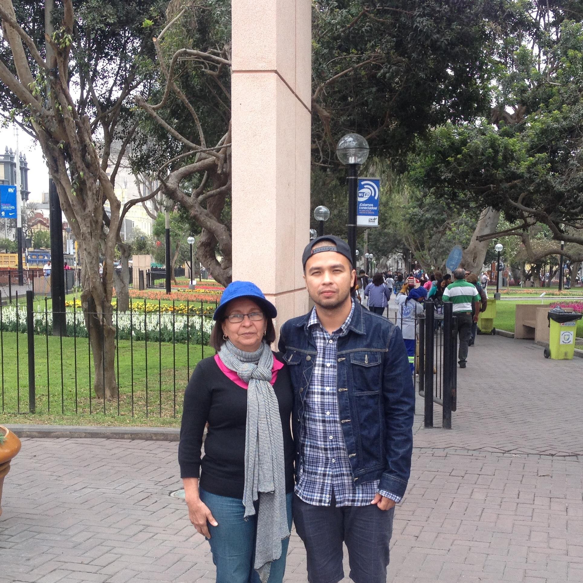 yajaira_cfg's profile picture. 