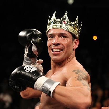 TalkBoxing_'s profile picture. Boxing news and views.