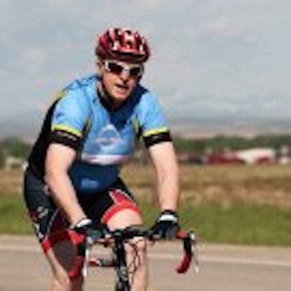 I want to ride my bicycle