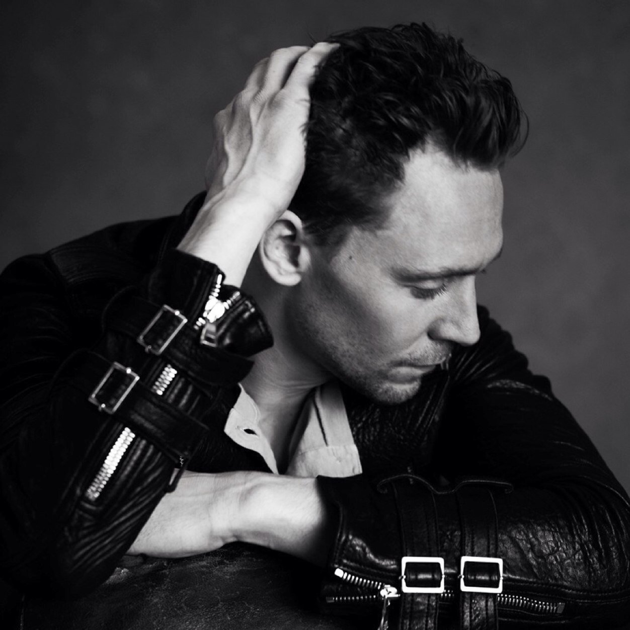 I'm the God of Mischief. My love and wife of my two baby girls (5/19) @Female_Warrior. My sister @IceColdLeTrix. My brother @IceColdMad. Don't mess w my family