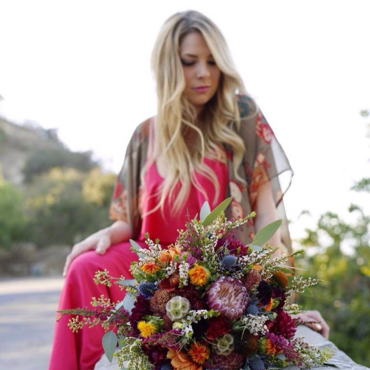 GlasswingFloral's profile picture. Glasswing Floral is a boutique flowershop in DTLA, specializing in weddings, events and everyday festivities.