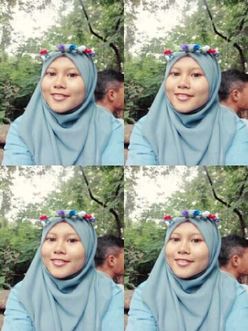Natural
