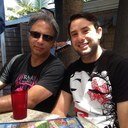 AlecBernstein1's profile picture. 